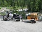 Honda valkyrie riders club #2